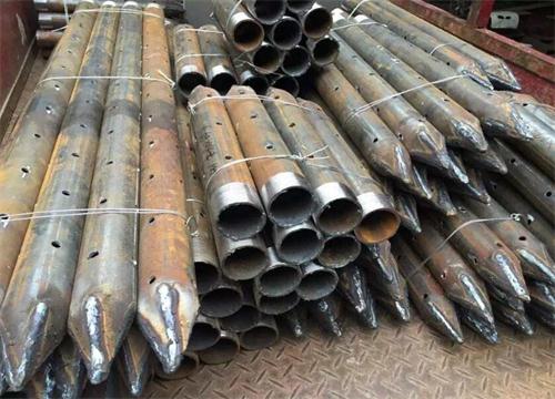 霸州钢花管哪里有卖